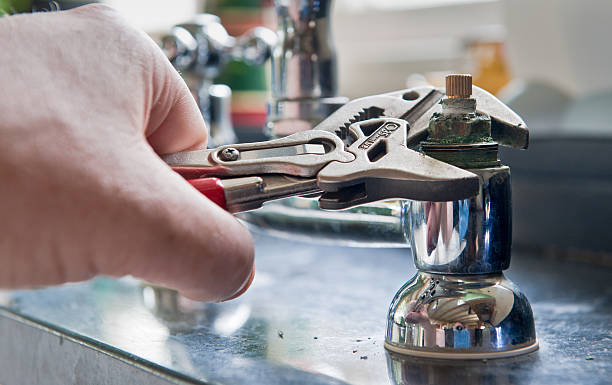 Best Basement water damage restoration  in Darien, WI